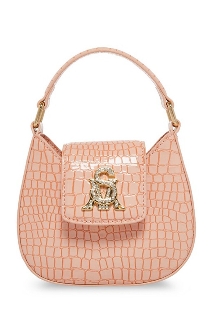 Bayva Pink Handbags