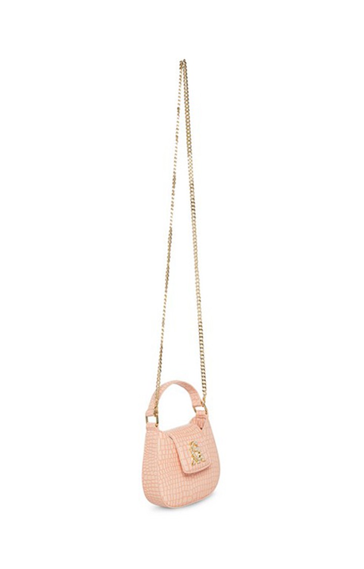 Bayva Pink Handbags