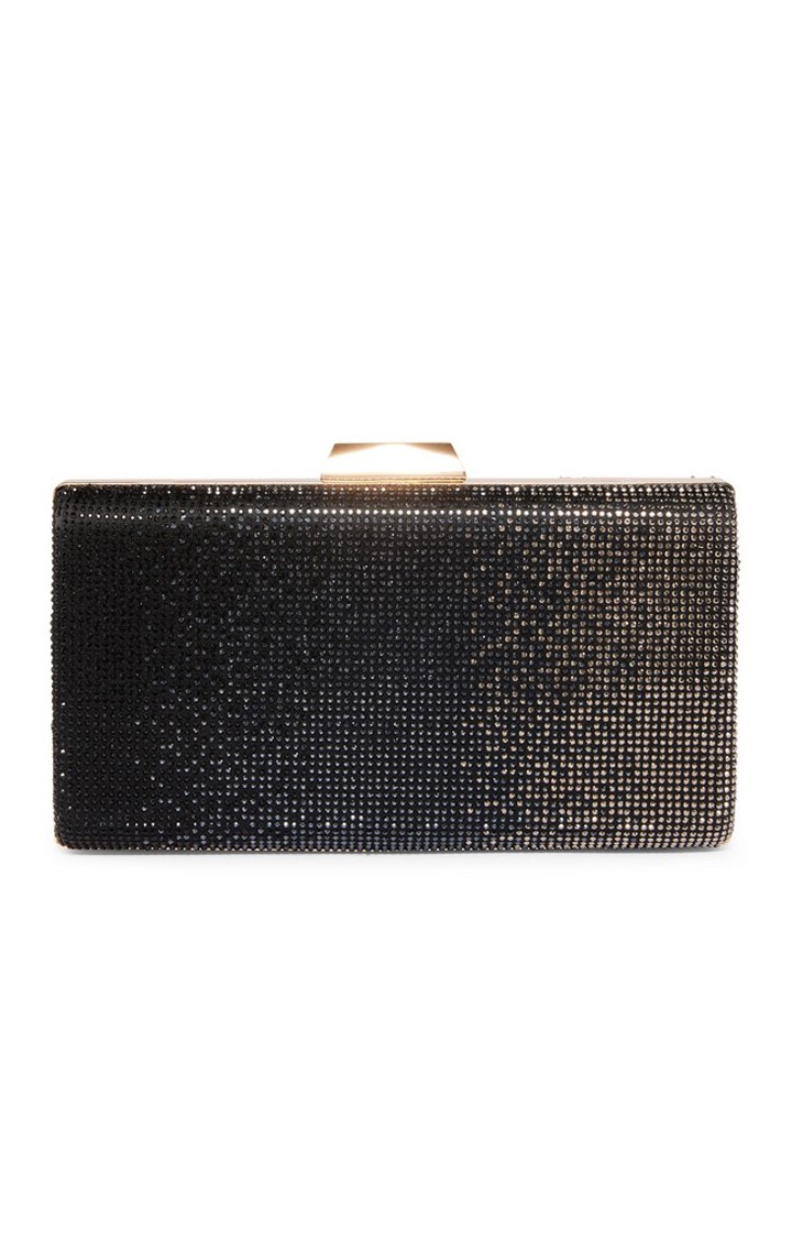 Bdesiri Black Handbags