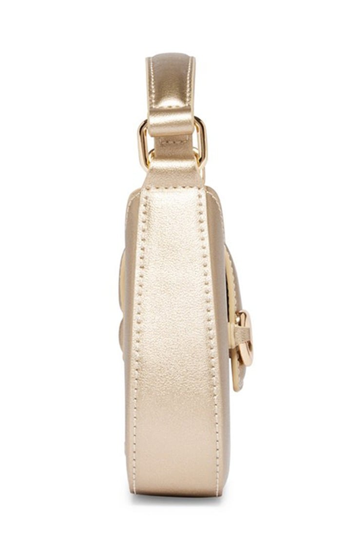 Bgracyn Gold Handbags