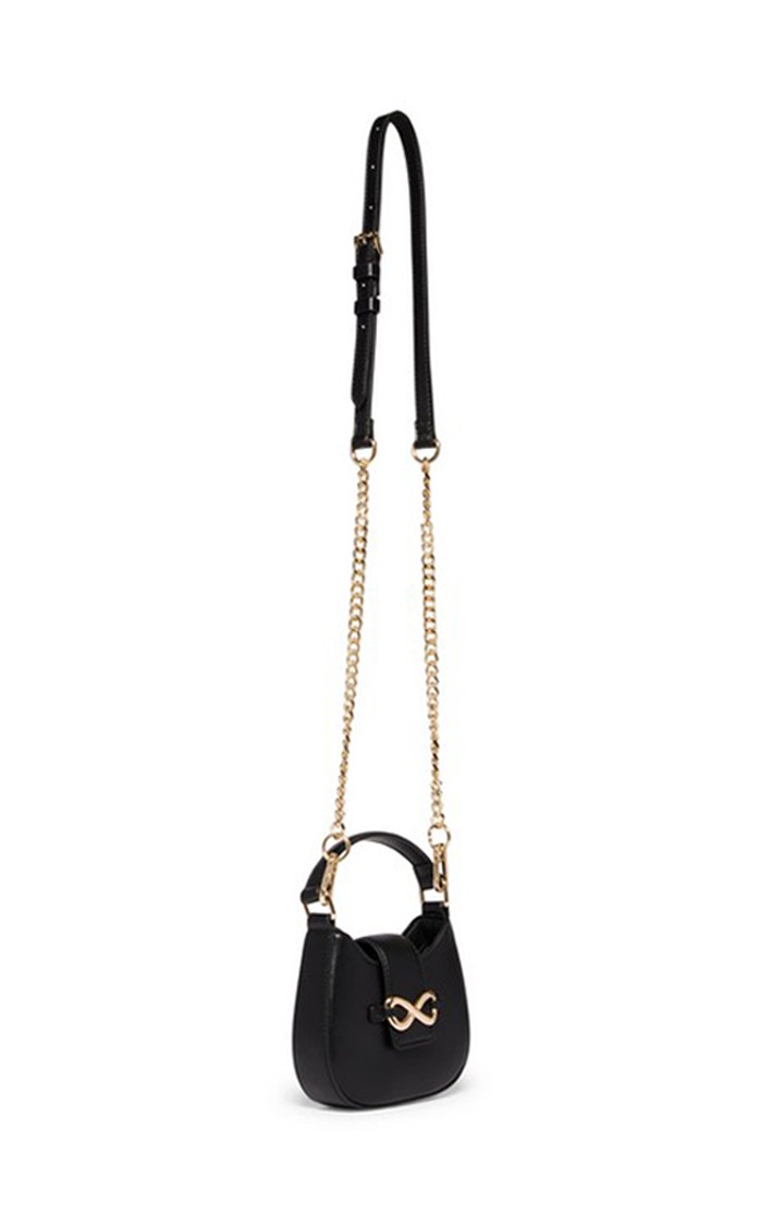 Bgracyn Black Handbags