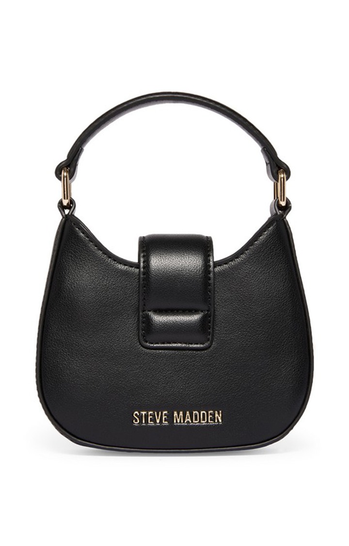 Bgracyn Black Handbags