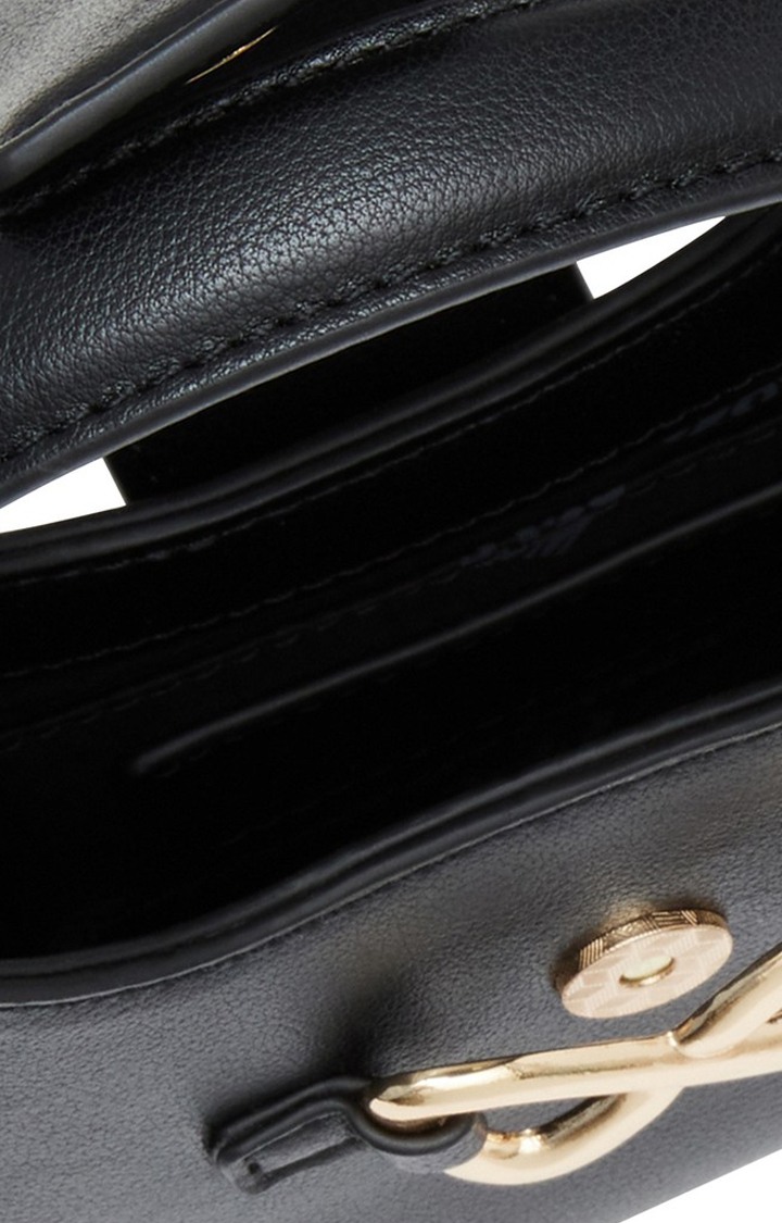 Bgracyn Black Handbags
