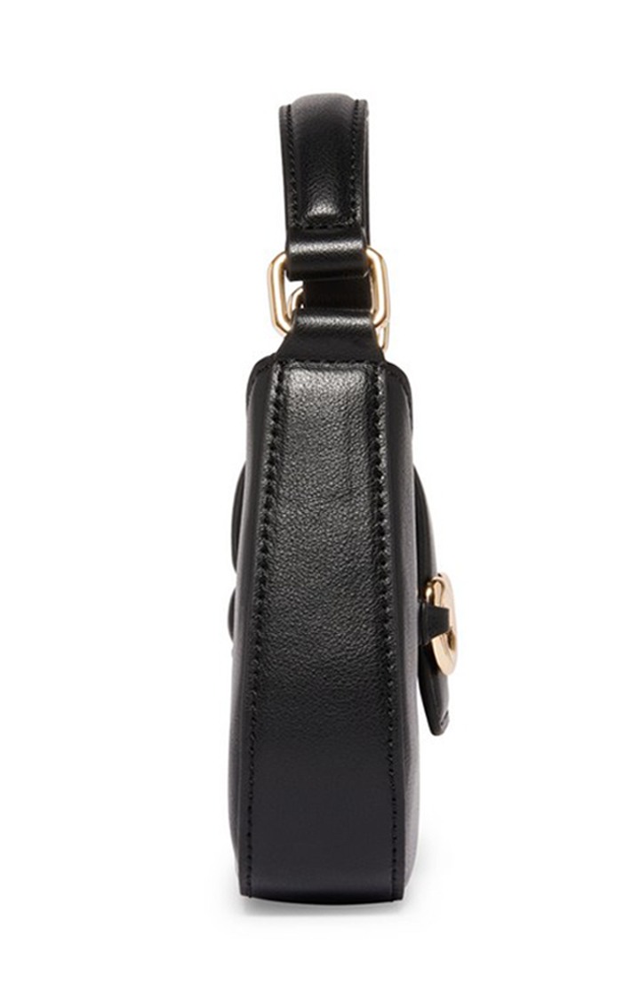 Bgracyn Black Handbags