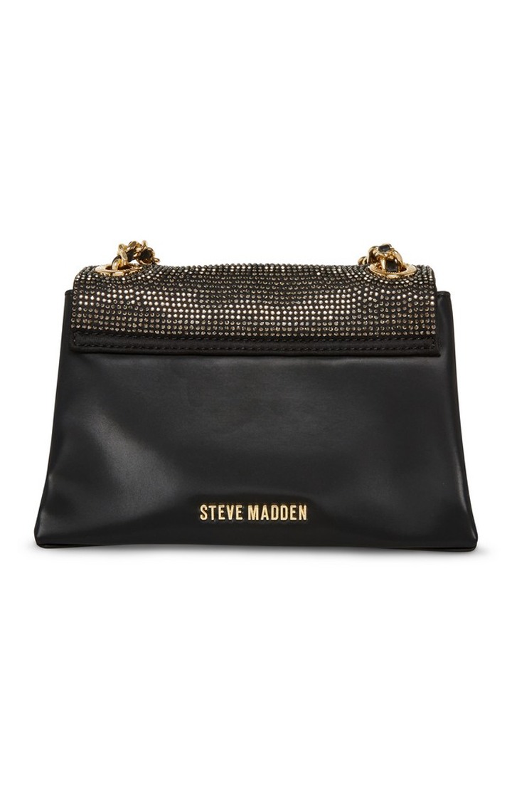 Byears Black Handbags