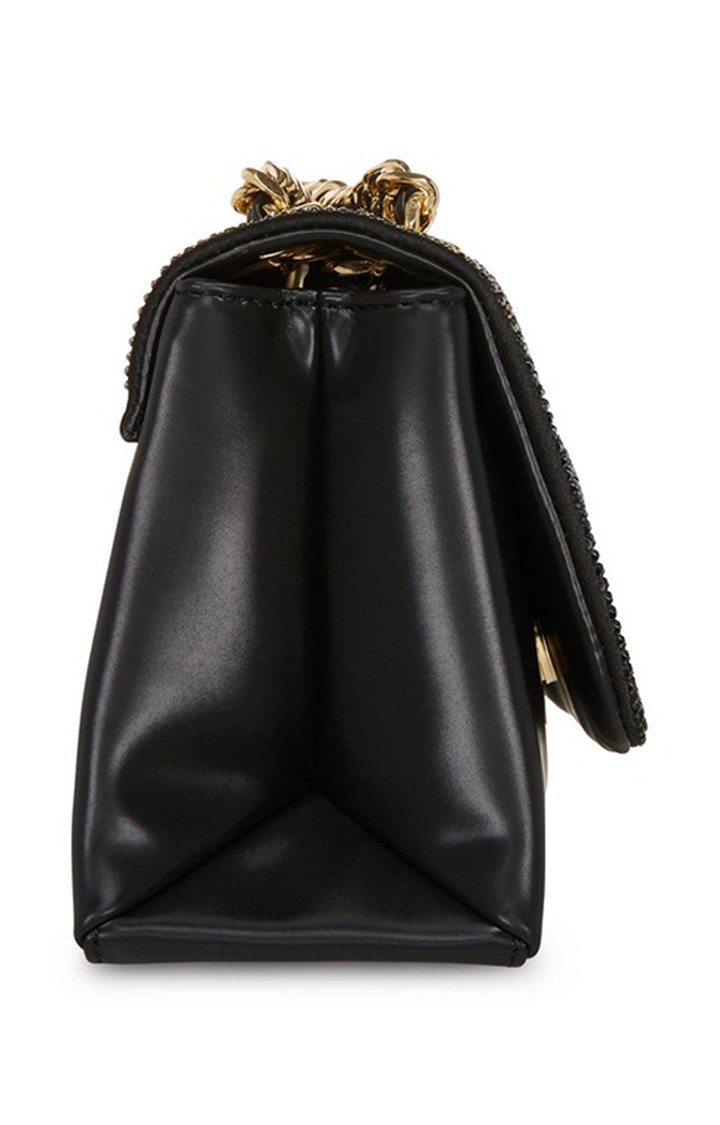Byears Black Handbags