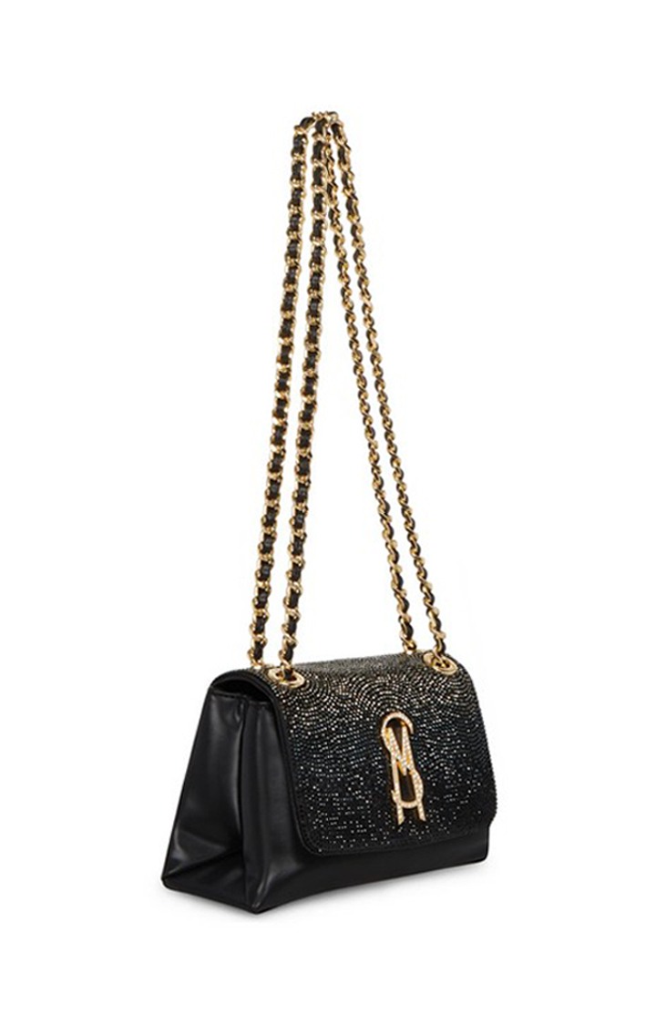Byears Black Handbags