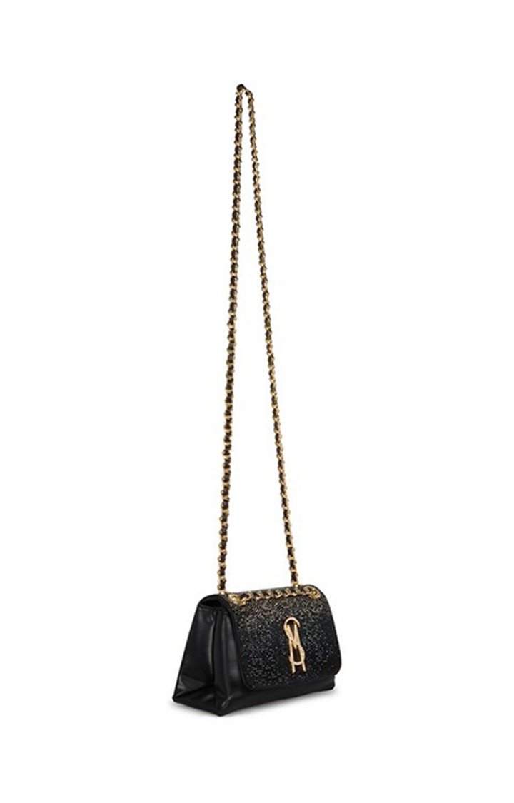 Byears Black Handbags