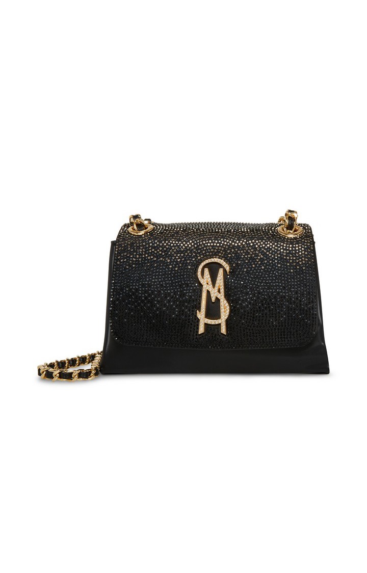 Byears Black Handbags