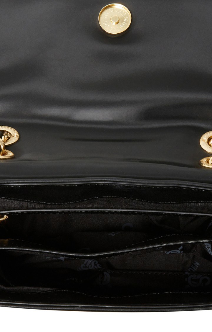 Byears Black Handbags