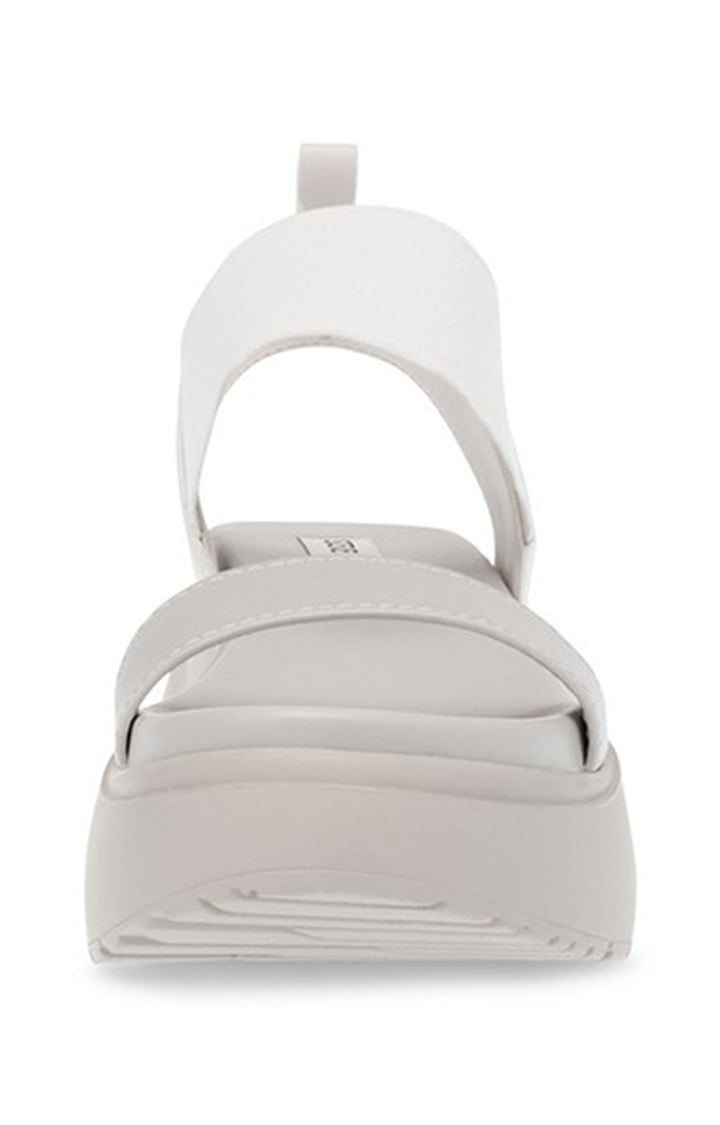 Cruisee White Flats
