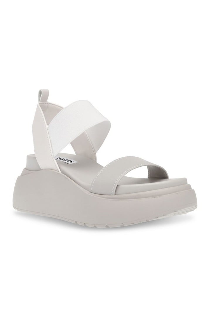 Cruisee White Flats