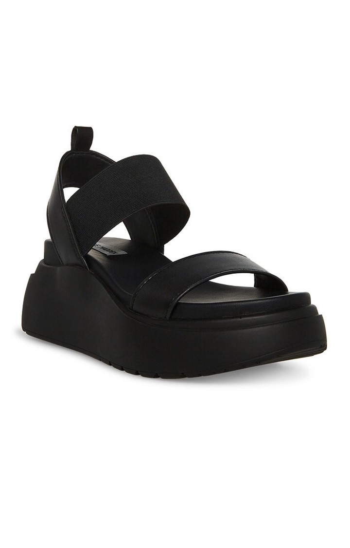 Cruisee Black Flats
