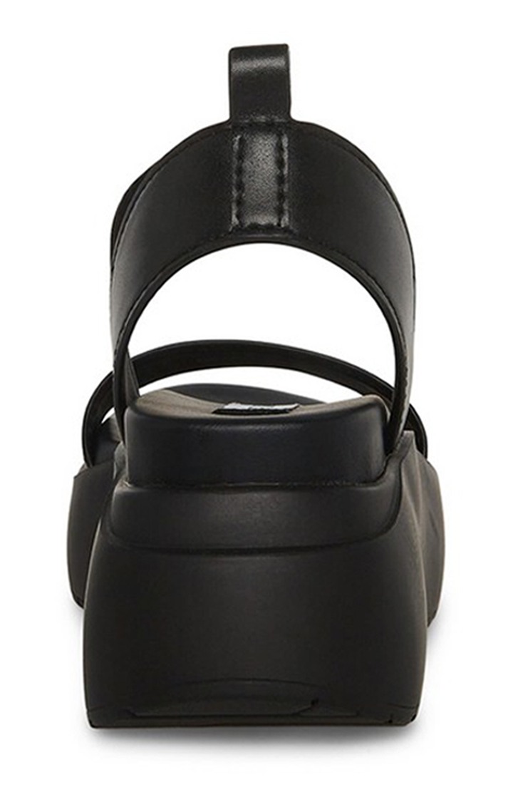 Cruisee Black Flats