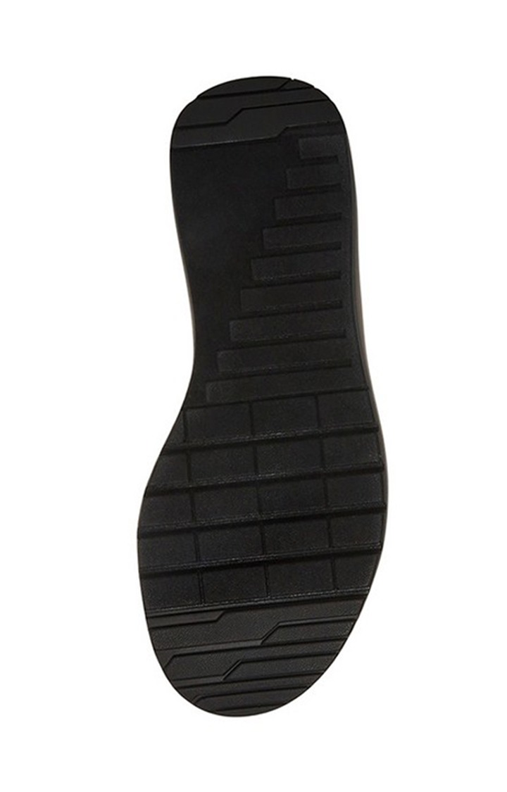 Cruisee Black Flats