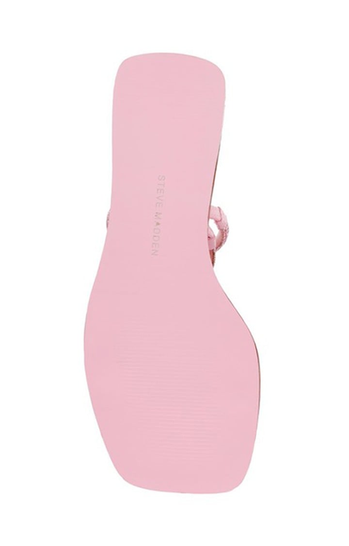 Evolves Pink Flats