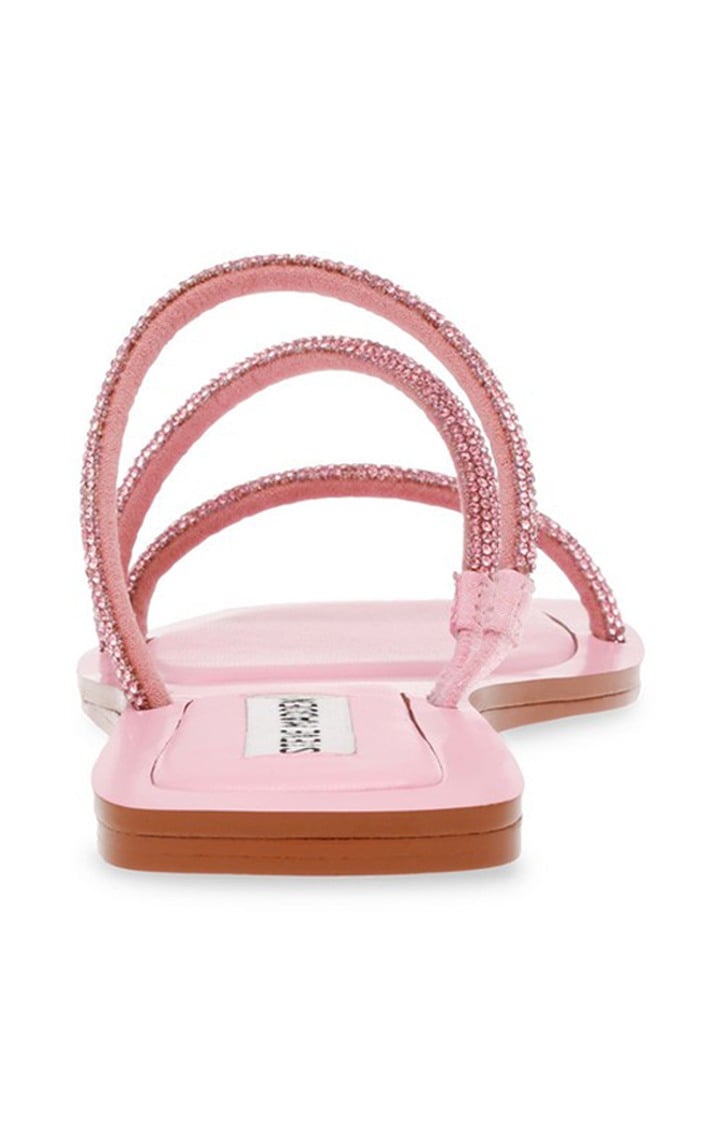 Evolves Pink Flats