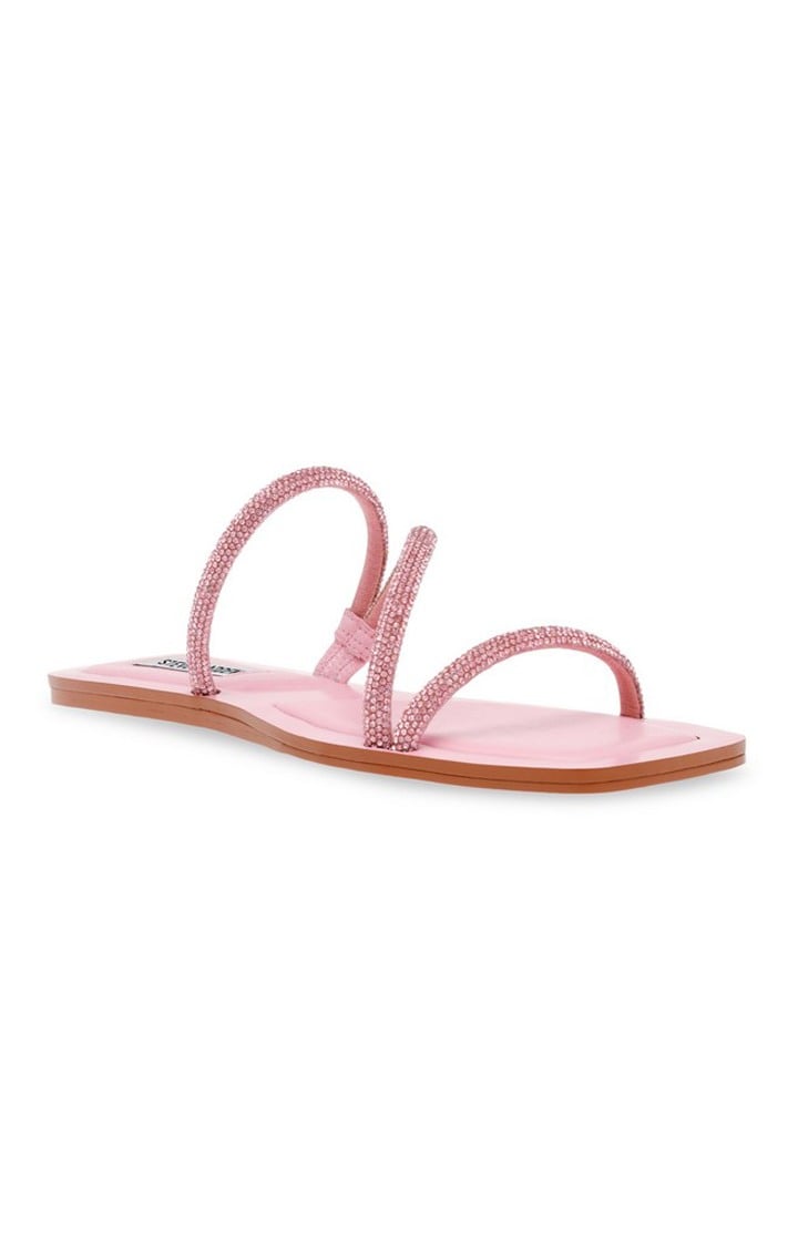 Evolves Pink Flats