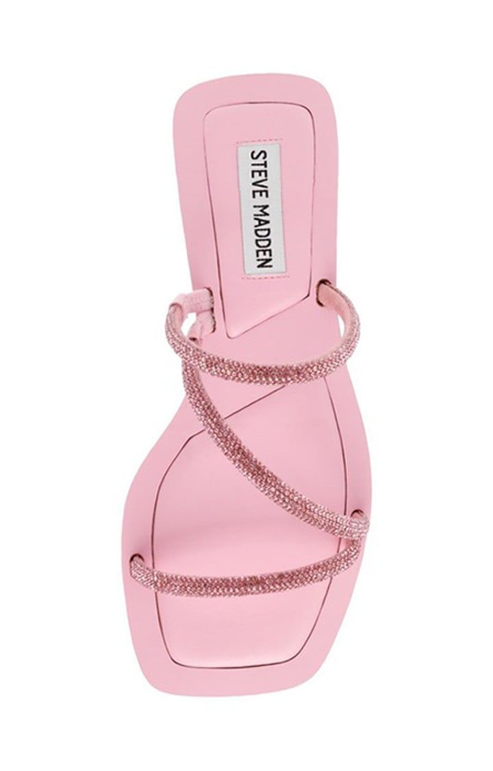Evolves Pink Flats