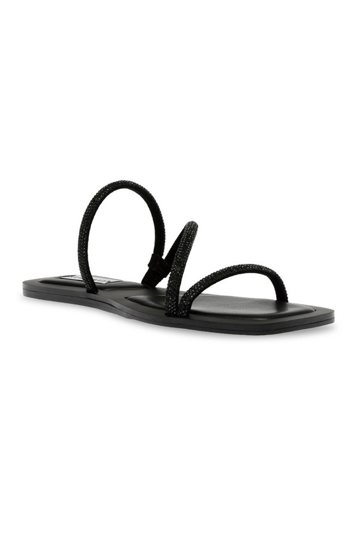 Evolves Black Flats