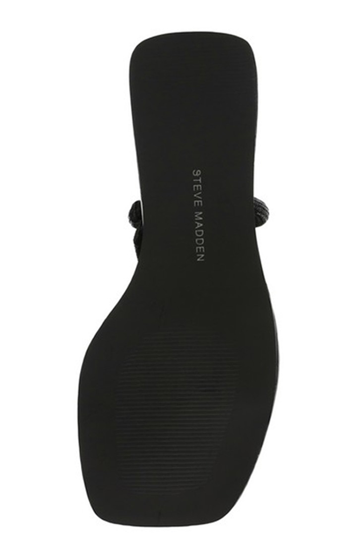 Evolves Black Flats