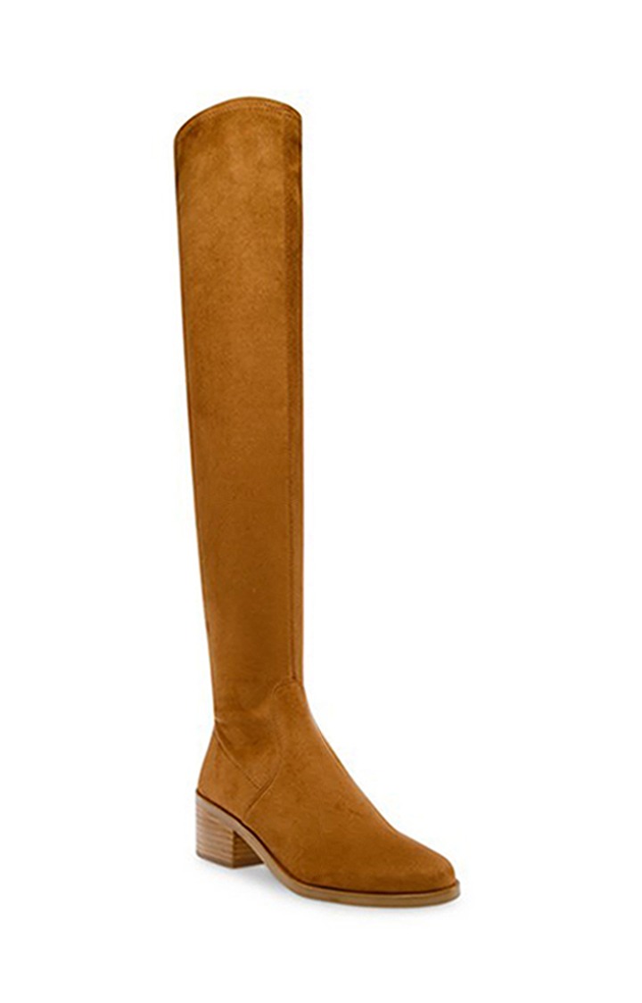 Salvador Brown Boots