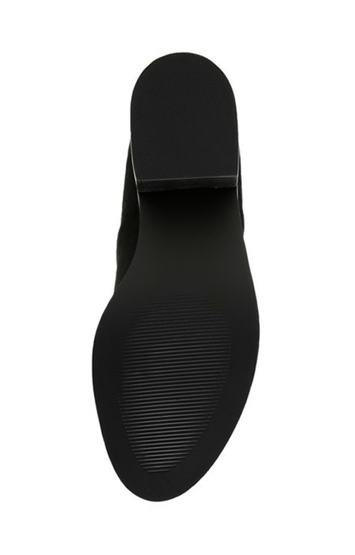 Salvador Black Boots