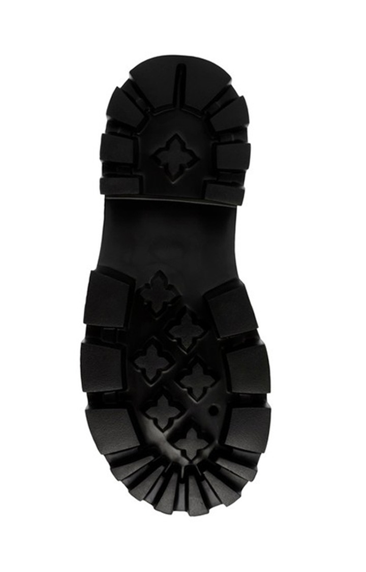 Madlove-Sm Black Pumps