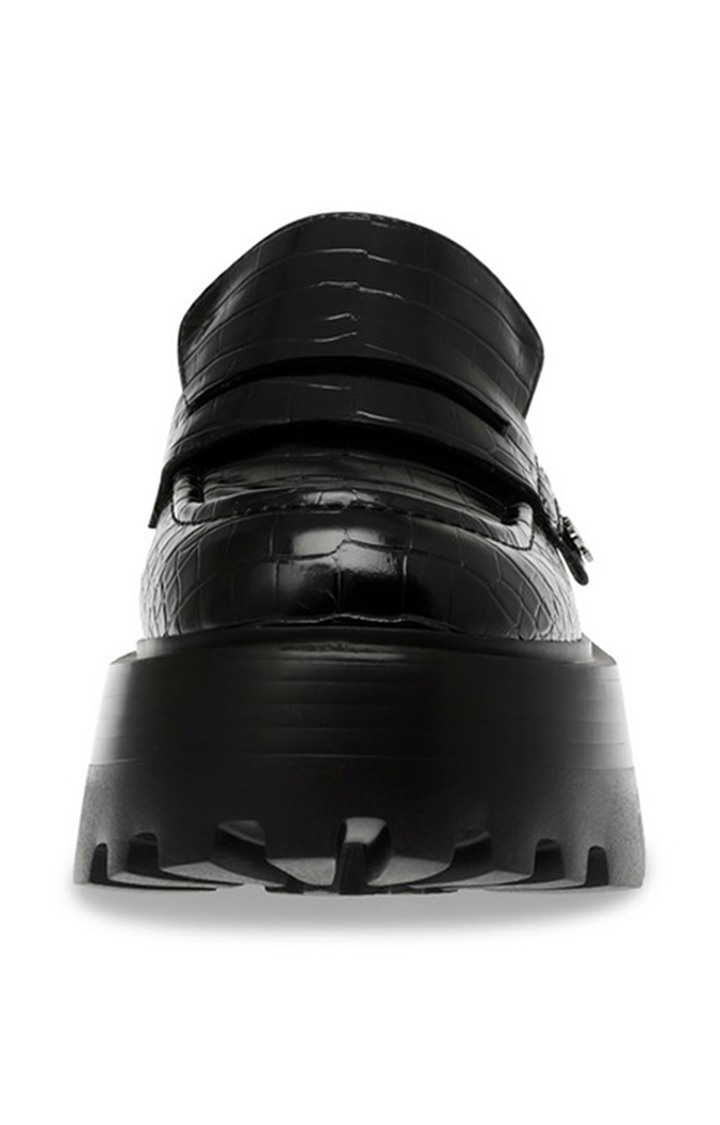 Madlove-Sm Black Pumps