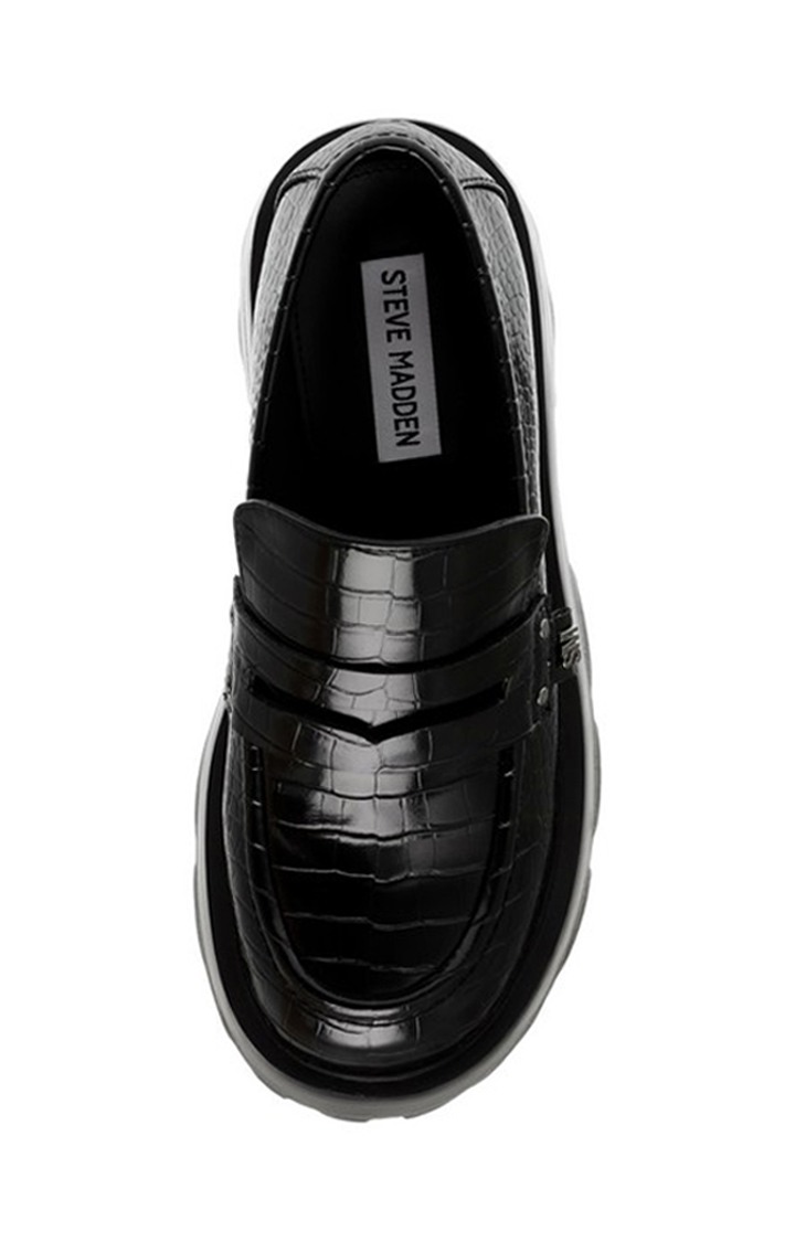 Madlove-Sm Black Pumps