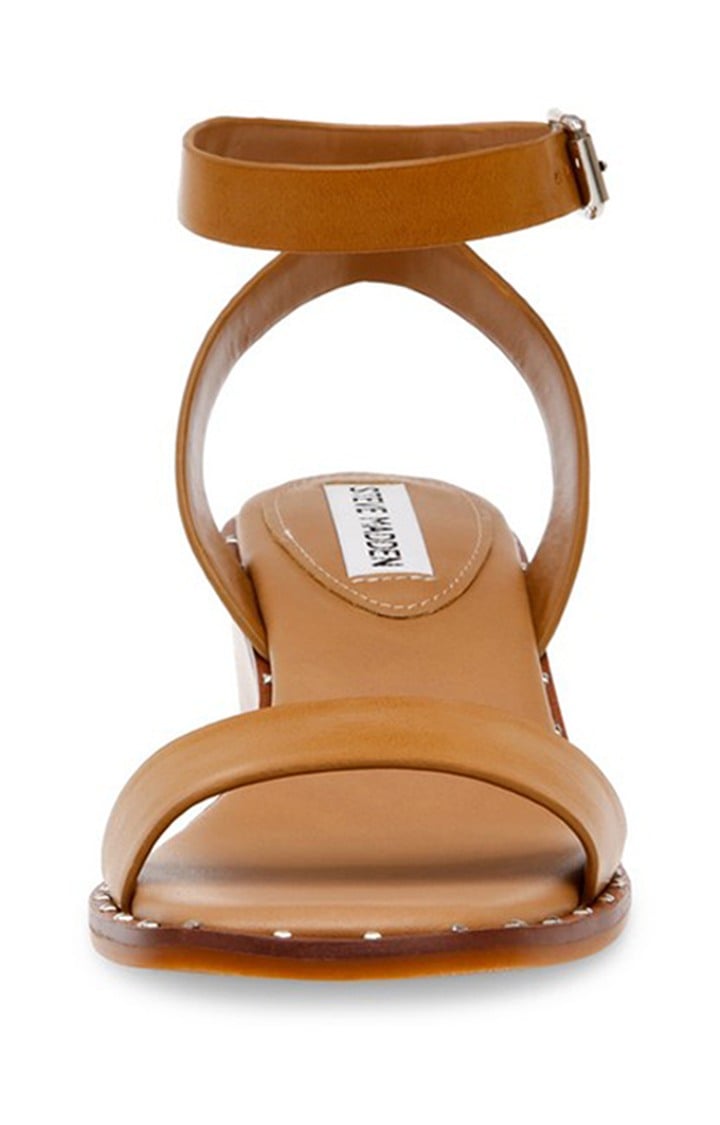 Ares Brown Wedges