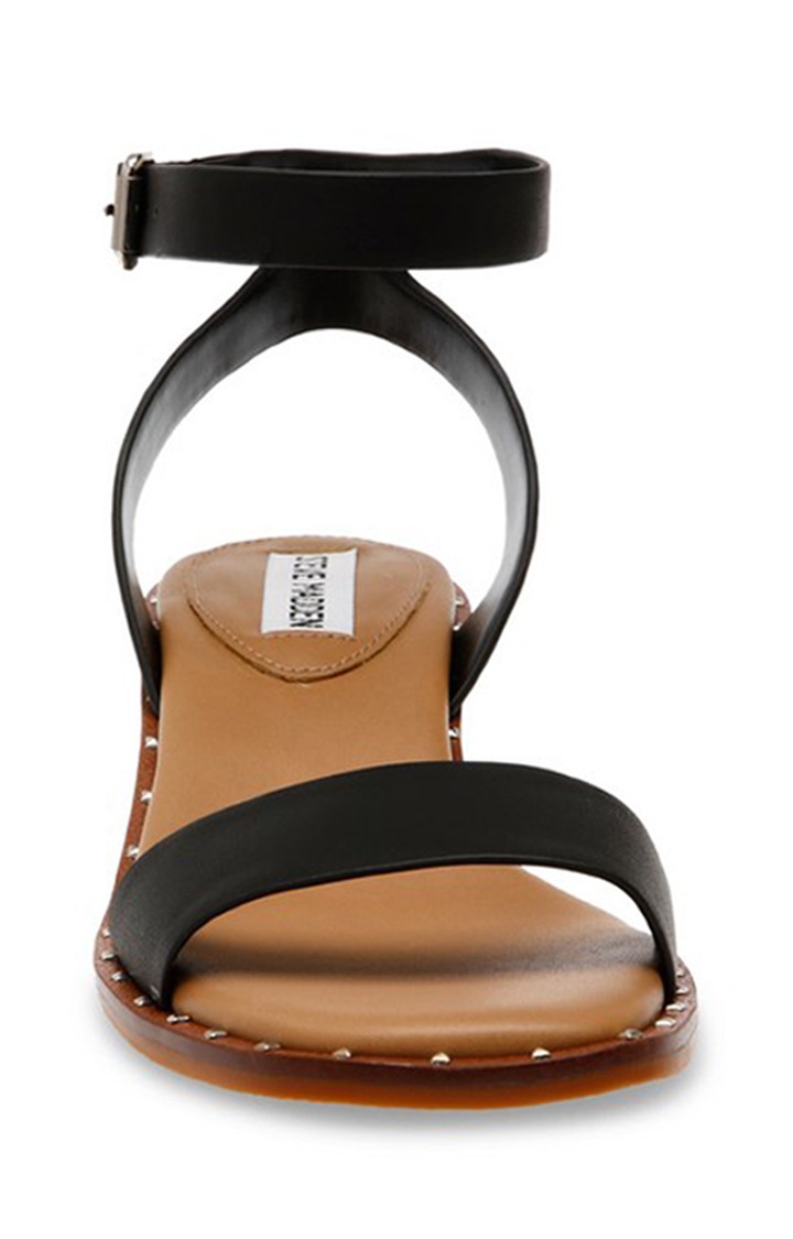Ares Black Wedges