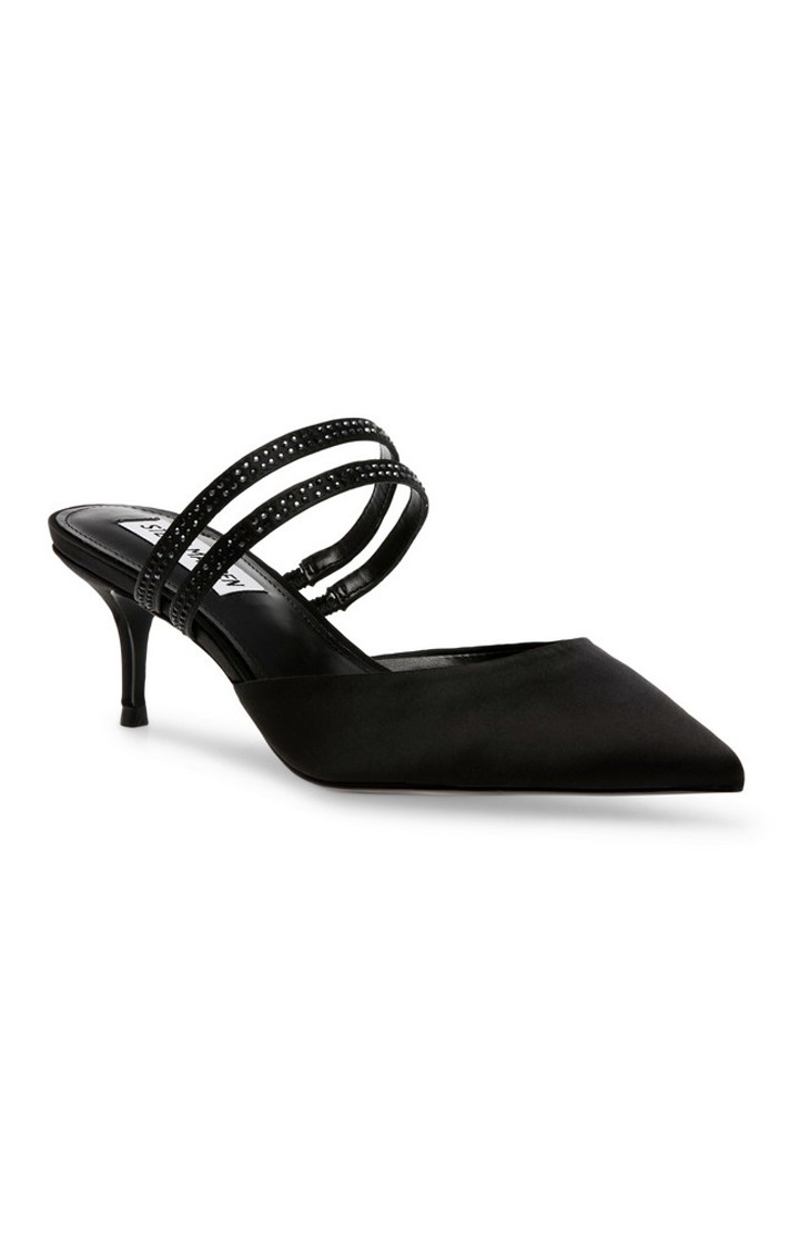 Karlie Black Pumps