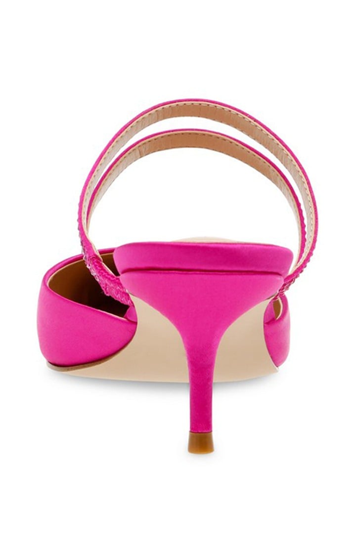 Karlie Pink Pumps