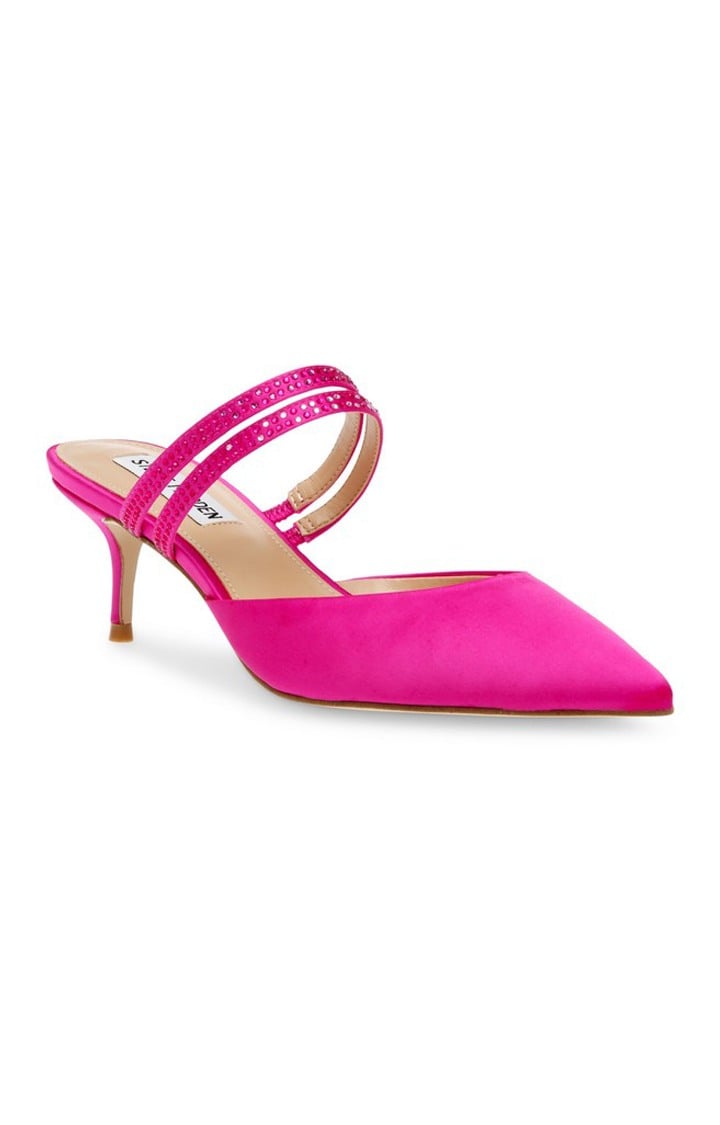Karlie Pink Pumps