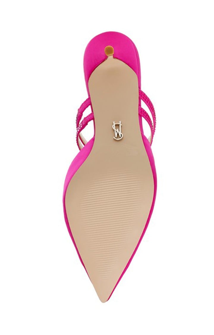 Karlie Pink Pumps