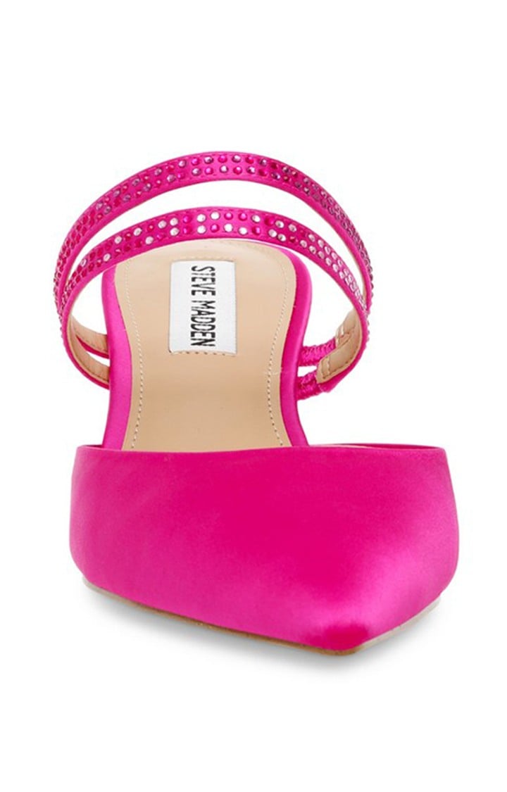 Karlie Pink Pumps