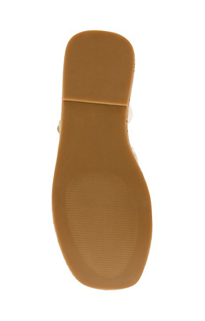 Nixie Gold Wedges