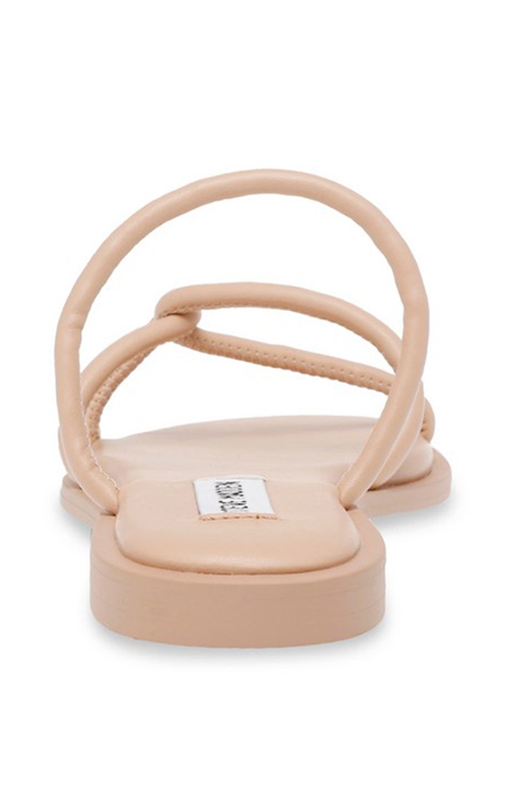 Attagirl Pink Flats