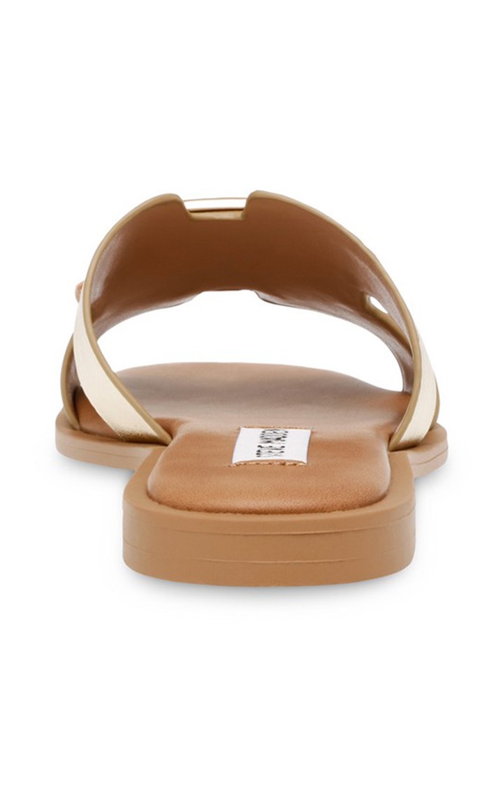 Go-Getter Gold Flats