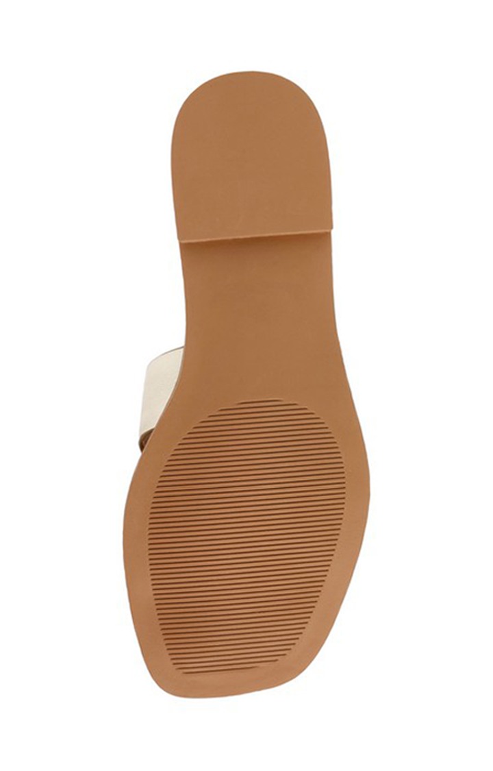 Go-Getter Gold Flats