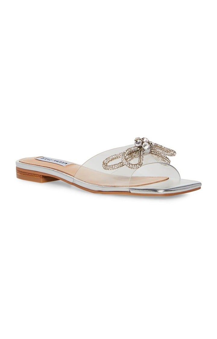 Veda Silver Flats