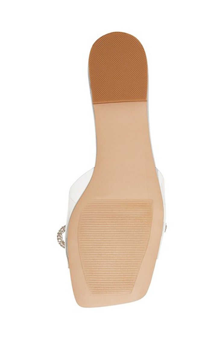Veda Silver Flats