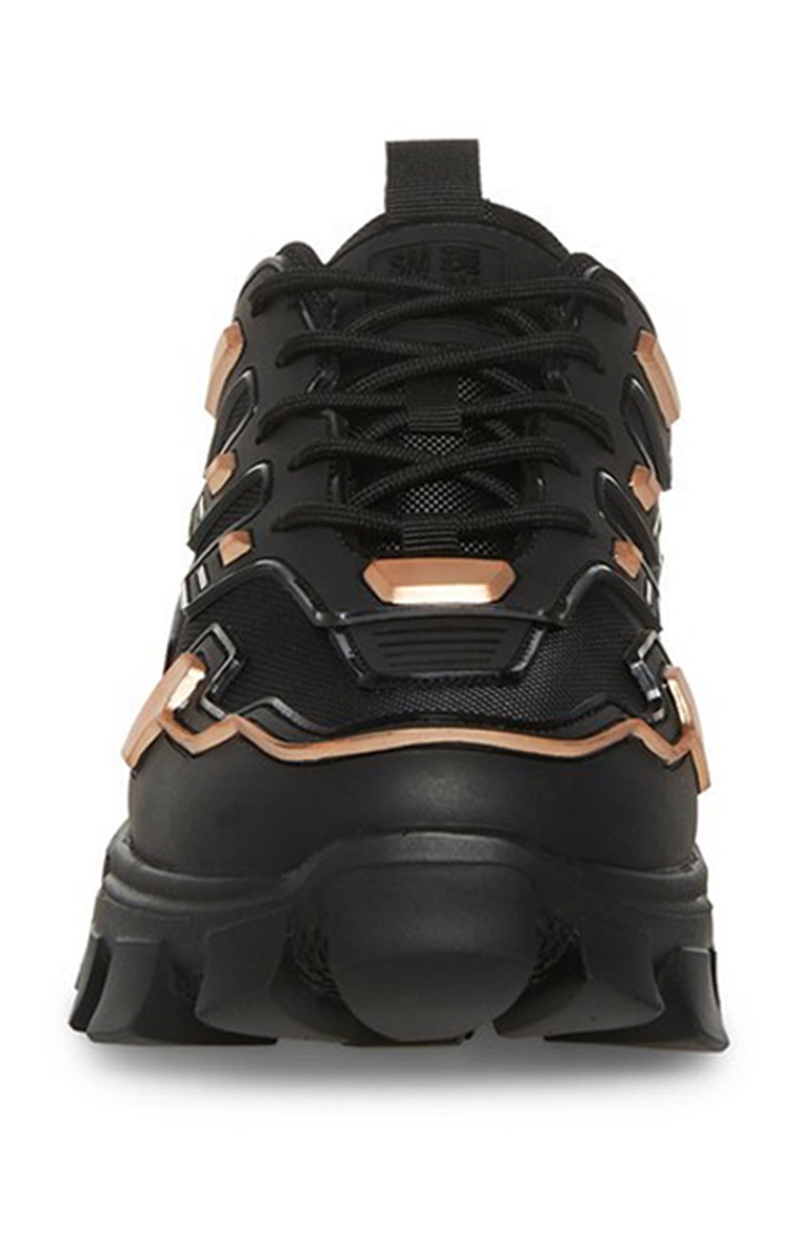 Prize Gold Sneakers
