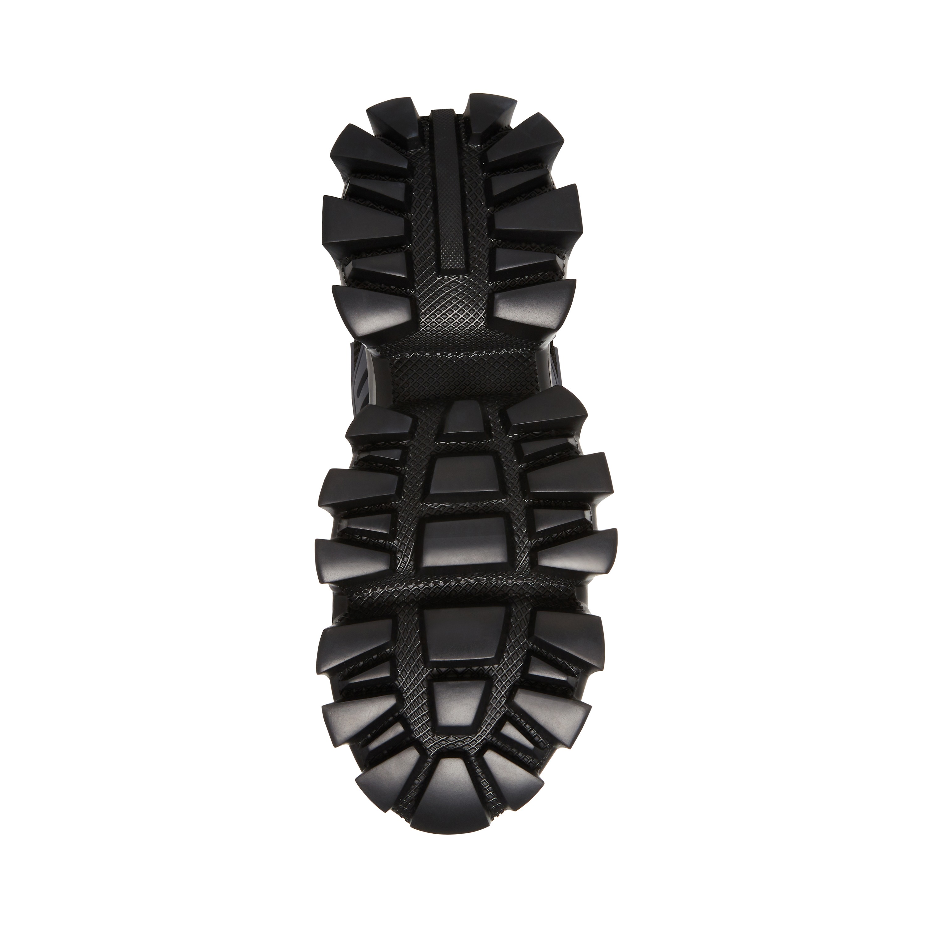 Prize Black Sneakers