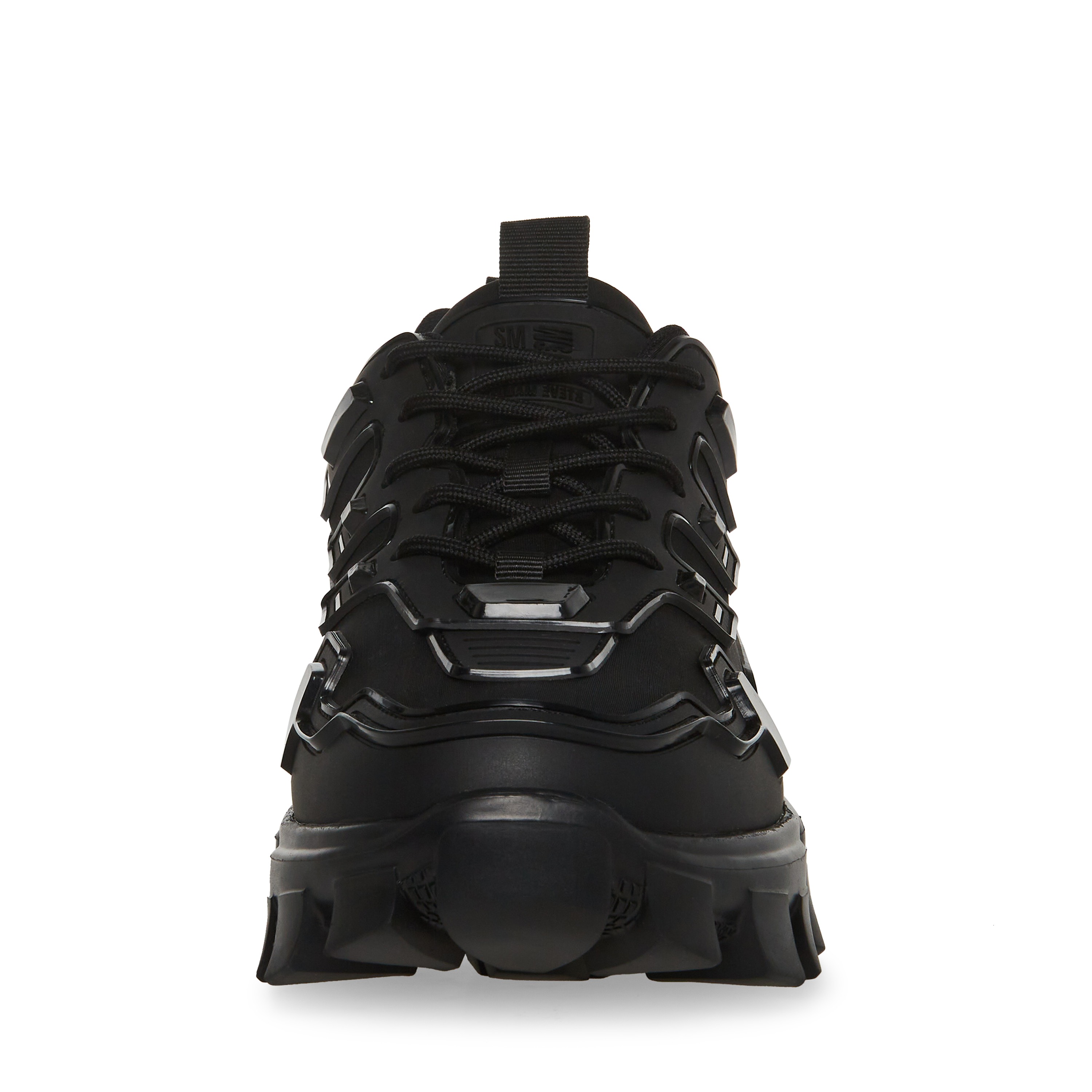 Prize Black Sneakers