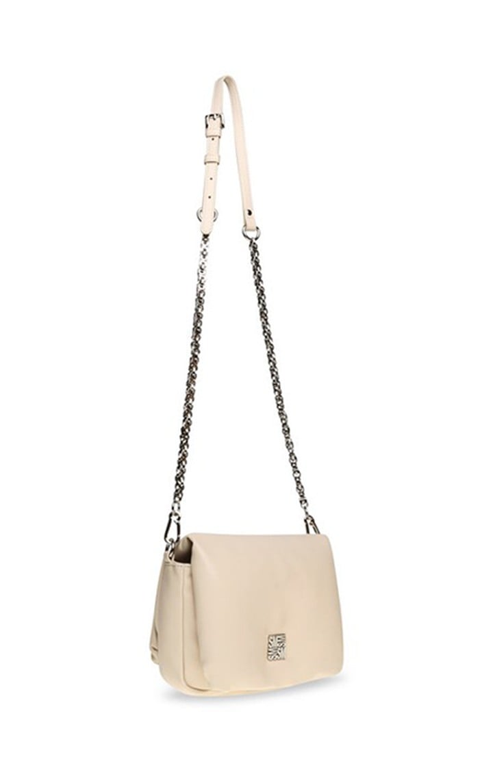 Bluella White Handbags