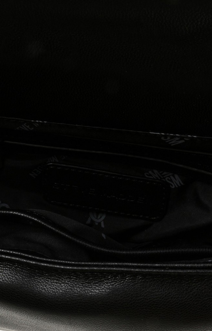 Bluella Black Handbags