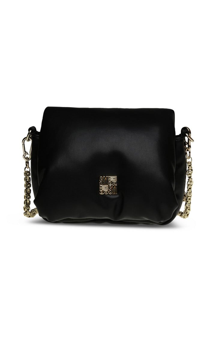 Bluella Black Handbags