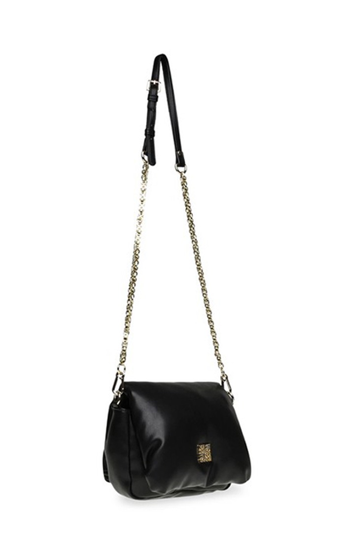 Bluella Black Handbags